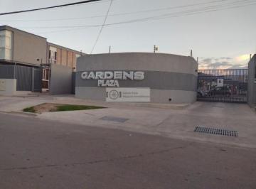 Departamento · 107m² · 7 Ambientes · 1 Cochera · Venta Duplex Barrio Privado Gardens Plaza Guaymallen 3dorm 2 Bn Nuevo