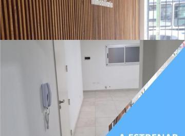 Departamento de 2 ambientes, General San Martín · Departamento a Estrenar 2 Ambientes Sobre Alvear
