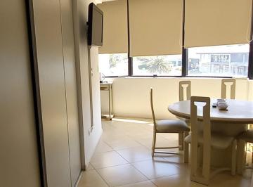 Departamento · 40m² · 1 Ambiente · 1 Cochera · Departamento en Venta en Estudios de La Bahia, Bahia Grande, Nordelta