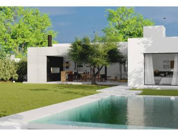 Casa de 10 ambientes, Córdoba · Vendo Casa a Estrenar en Cañuelas Country Golf.