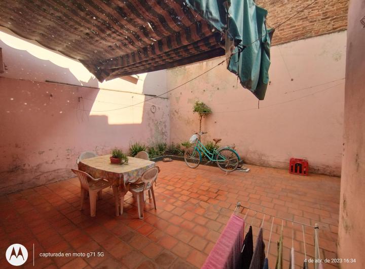 PH · 47m² · 3 Ambientes