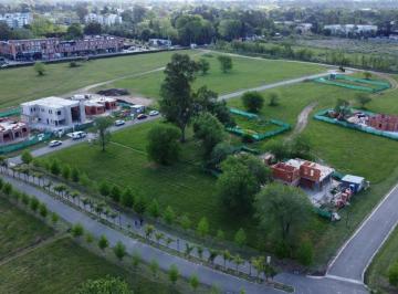 Terreno · 828m² · Venta | Lote 828 m² | Chateau Pilar
