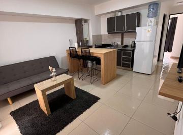 Departamento de 2 ambientes, Salta · Dpto de un Dormitorio con Cochera