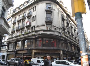 Oficina comercial de 5 ambientes, Monserrat · Gran Categoría, Impecable.