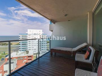 Foto1 · Torre o - Penthouse con Parrillero y Jacuzzi - Playa Brava
