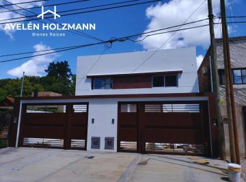 Casa de 4 ambientes, La Plata · Duplex en Venta 26 E/ 481 y 482