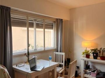 Departamento · 26m² · 1 Ambiente · Muy Buen Departamento de un Ambiente Super Luminoso