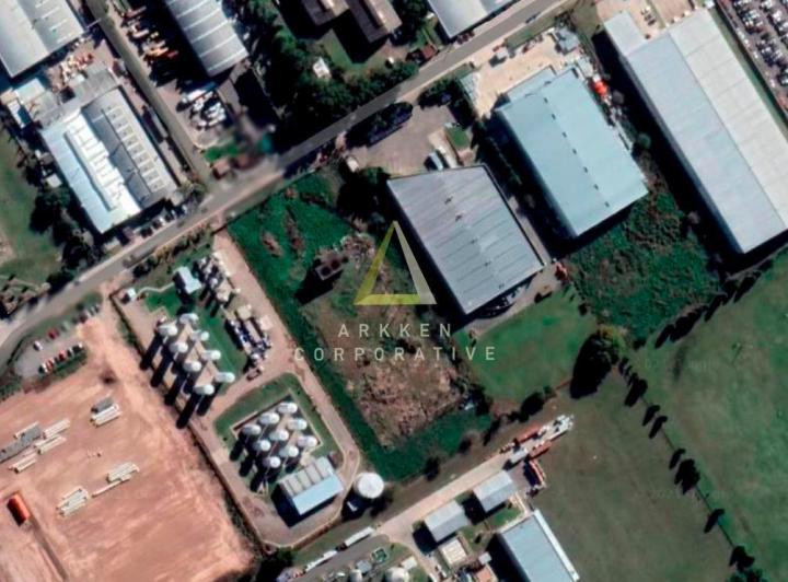 Terreno · 10000m²