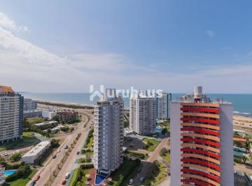Foto1 · Forest Tower 2 - Exclusivo Penthouse con Espacio de Parrillero Propio Uso Exclusivo