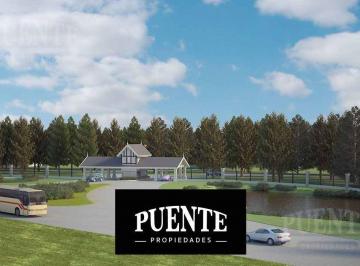 Terreno · 1463m² · Terreno - Fincas del Alba - Lote Interno Cerca del Ingreso