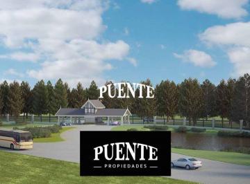 Terreno · 1463m² · Terreno - Fincas del Alba - Lote Interno Cerca del Ingreso