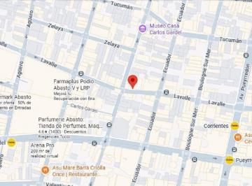 Depósito de 20 ambientes, Balvanera · Depósito en Venta de 1052 m² - Pb Local y 9 Pisos