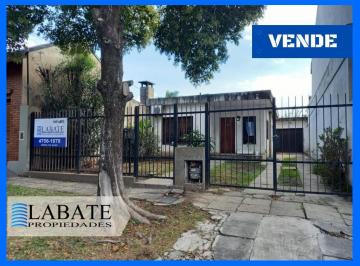 Casa de 3 ambientes, Campana · Casa de 3 Ambientes en Venta en Campana