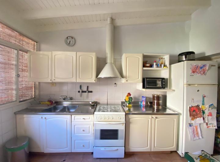 Casa · 157m² · 4 Ambientes