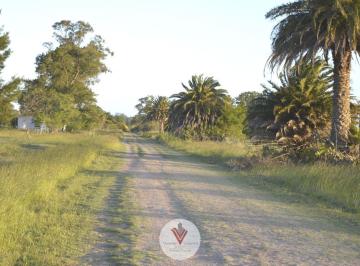 Terreno , Chascomús · ¿Buscas un Cambio de Aire Sin Complicaciones?