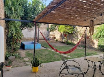 Casa de 8 ambientes, Córdoba · Casa en Venta 4 Dorm. y Patio Barrio Pueyrredón