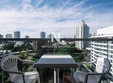 Foto1 · Apartamento de 2 Dorm. en Edificio Chronos, Punta del Este