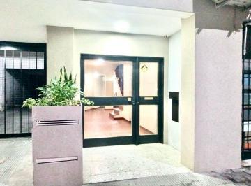 Departamento de 1 ambiente, Rosario · Guemes Al 2000