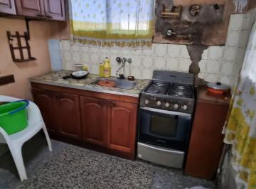 Casa de 4 ambientes, Esteban Echeverría · Vendo 2 Casas Sobre El Mismo Lote C/ Local