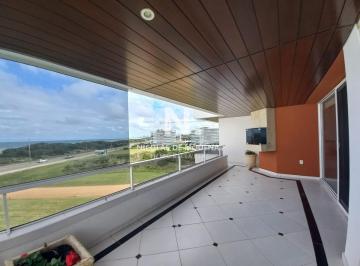 Foto1 · Apartamento en Aguas Azules, 4 Dorm. Frente Al Mar, con Parrillero. Brava, Punta del Este