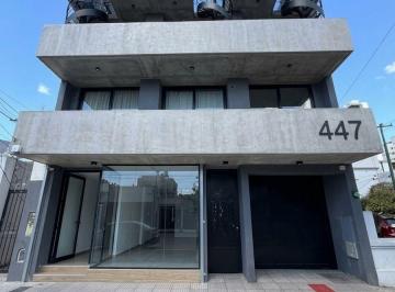 Departamento de 1 ambiente, Lomas de Zamora · Monoambiente a Estrenar con Balcón y Cochera - Cochabamba 400, Banfield