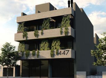 Departamento de 1 ambiente, Lomas de Zamora · Departamento en Venta con Terraza Propia en Banfield