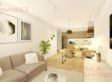 Departamento de 3 ambientes, Villa Urquiza · Venta Departamento 2 Ambientes - Emprendimiento en Villa Urquiza