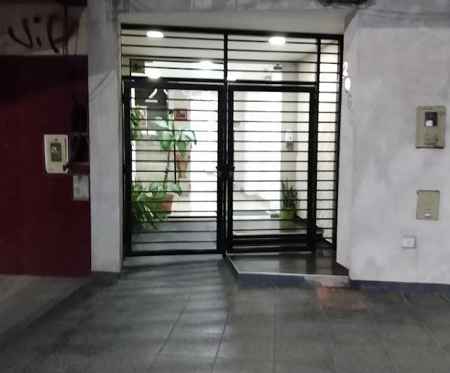 Departamento · 61m² · 3 Ambientes · 1 Cochera