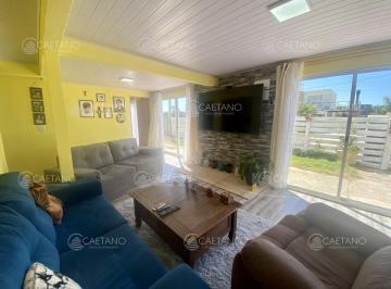 Foto1 · Venta Casa 3 Dorm. en Balneario Buenos Aires