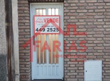 Terreno · 59m² · Terreno Pasillo Apto Construir (No Ph) Pje. Juan Velez 4019