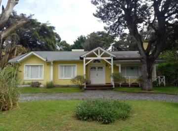 Casa · 150m² · 4 Ambientes · Cariló Cod 525 Alquiler a 2 Cuadras del Mar
