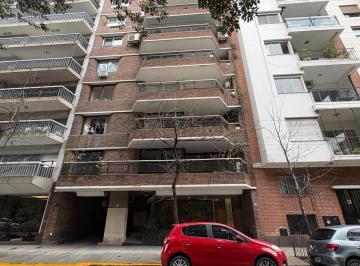Departamento · 268m² · 7 Ambientes · 1 Cochera · Departamento en Venta en Palermo