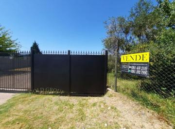 Terreno , Guaymallén · Destacado Lote / Rincón de Villanueva / Calle Estrada Al 1100, Gy