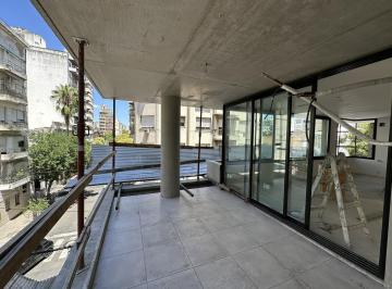 Departamento · 132m² · 4 Ambientes · 1 Cochera · Departamento en Construcción Zona Río.