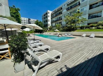 Departamento de 2 ambientes, Coghlan · Departamento 2amb, Complejo Tronador con Amenities - Coghlan