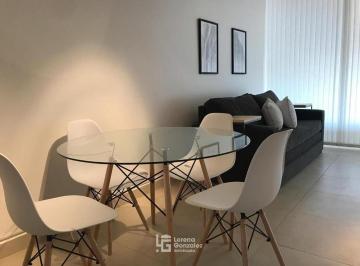 Departamento · 38m² · 1 Ambiente · Departamento Amoblado Escobar