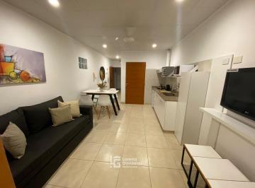 Departamento · 42m² · 1 Ambiente · Departamento Amoblado Escobar