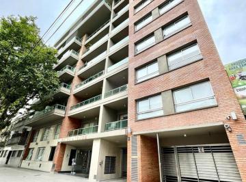 Departamento de 4 ambientes, Villa Devoto · 4 Amb - Edificio de Categoría con Amenities, Piscina, Gimnasio, Seguridad 24 Hs.