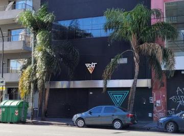 Local comercial · 504m² · 5 Ambientes · Local - con Renta - Lote 10 X 24 - Para 2300 m² - Palermo Viejo