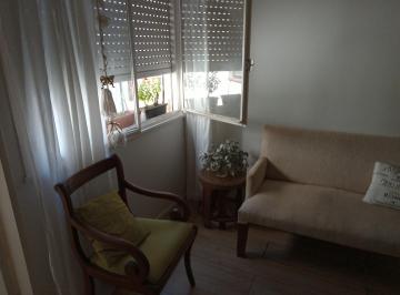 living · Acassuso Urquiza Ideal P/alquilar 2 Cuad. Estacion 2 Amb. Impec. piso 6