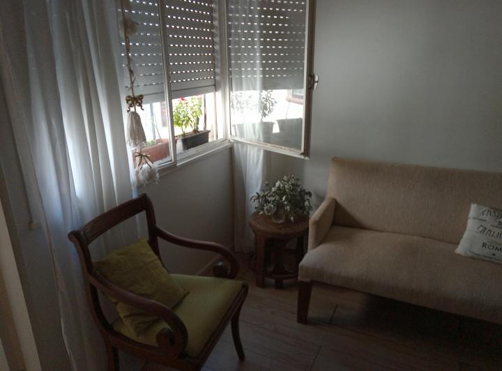 Departamento · 34m² · 2 Ambientes