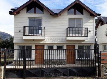 PH · 120m² · 5 Ambientes · 1 Cochera · Casa en Venta Ubicado en Lago Moreno, Bariloche