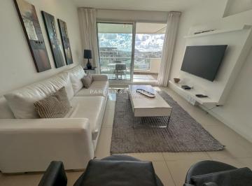 Foto1 · Apartamento en Venta de 2 Dorm. Wind Tower, Punta del Este.