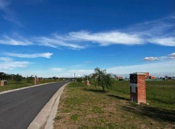 Terreno , San Miguel · Lote en Venta en Village Joven, Bella Vista
