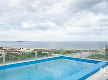 Foto1 · Monoambiente en Punta Ballena con Vista a La Playa