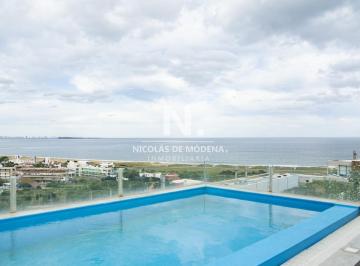 Foto1 · Monoambiente en Punta Ballena con Vista a La Playa