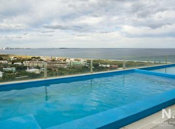 Foto1 · Apartamento de 1 Dormitorio en Punta Ballena