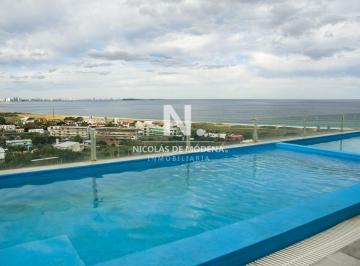 Foto1 · Apartamento de 1 Dormitorio en Punta Ballena