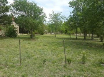 Terreno , Potrero de Garay · Venta / Lote en Potrero de Garay (525 M&sup2;)