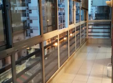 Departamento de 5 ambientes, Rosario · Mendoza 819. Departamento 3 Dorm. Piso Exclusivo